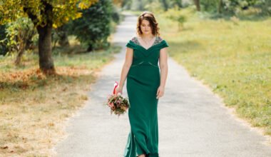 Long-Sleeve Dresses for Any Event: Elegant and Easy