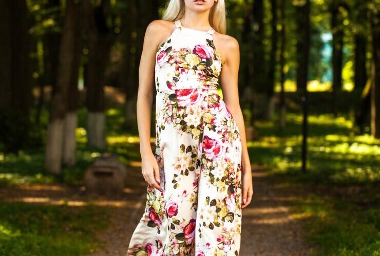 Long Sleeve Formal Dresses