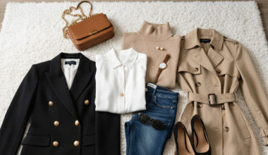 The 10 Best Investment Women Pieces for a Timeless Luxury